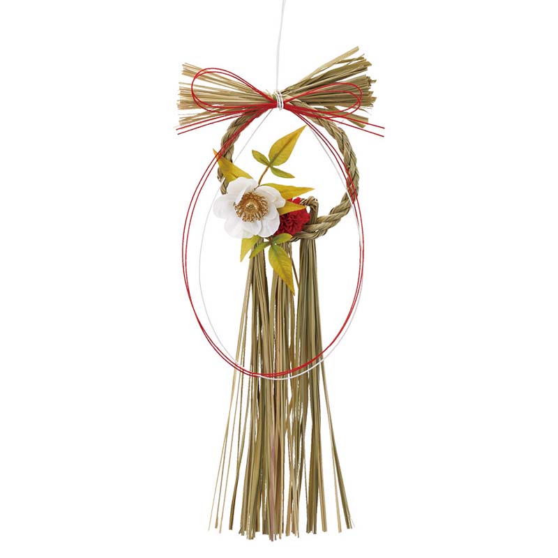 和かざり　花一華飾り /WA70049